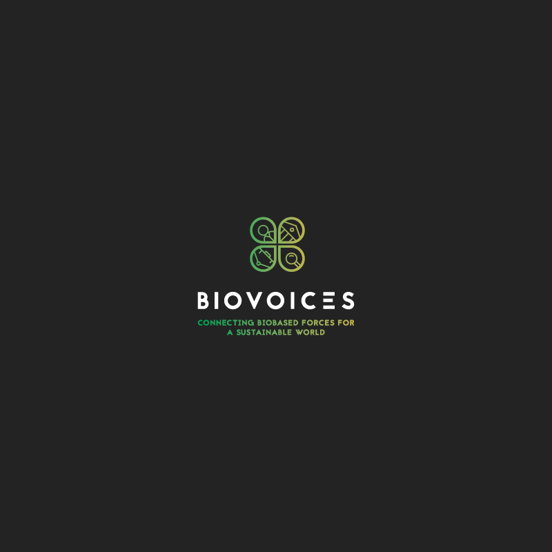 BIOVOICES-Connecting bio-based forces for a Sustainable World